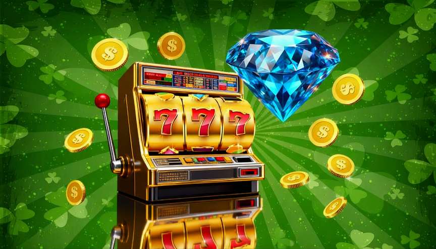 casino intense app