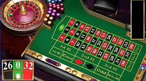 The Best Online Casino Live Roulette Experience -540836965